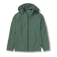 カプスハイカージャケット(Men's)(アッシュグリーン-S)