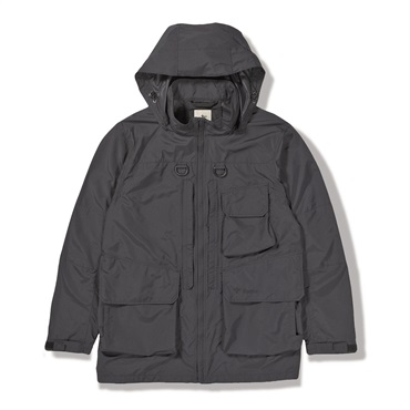 フォトレックライトジャケットII (Men's)(ブラック-S)
