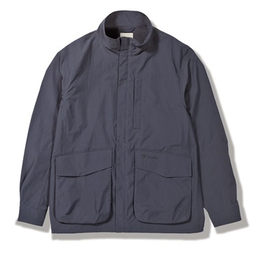 ワフトジャケット (Men's)(ネイビー-M)