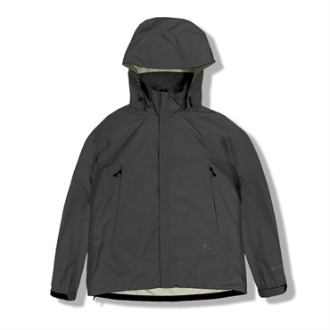 リープライトジャケット (Men's)(インクブルー-S)