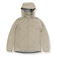 リープライトジャケット (Men's)(グラナイトサンド-S)