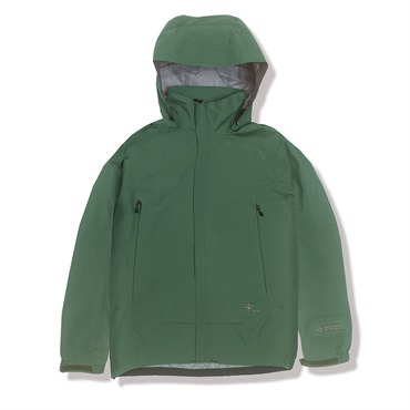 リープライトジャケット (Men's)(アッシュグリーン-S)