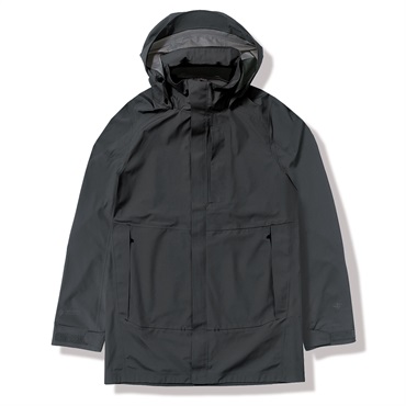 リープライトコート (Men's)(インクブルー-M)