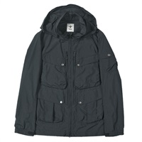 フォトレックライトジャケット (Men's)(ブラック-S)