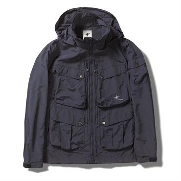 フォトレックライトジャケット (Men's)(ネイビー-S)