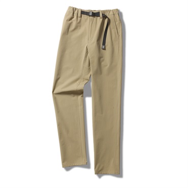 SCトラバースパンツ  (Men's)(ダークカーキ-S)