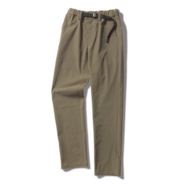 SCトラバースパンツ  (Men's)(ダークブラウン-S)