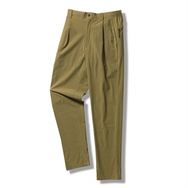 アクロコンフィパンツ  (Men's)(カーキ-S)