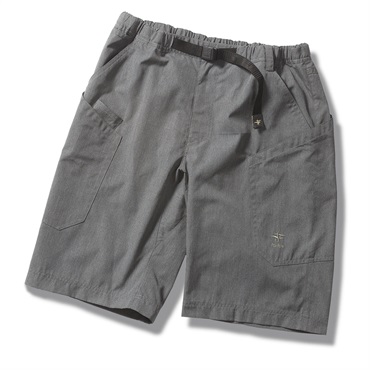 DSタックルショーツ  (Men's)