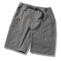 DSタックルショーツ  (Men's)(グレー-S)