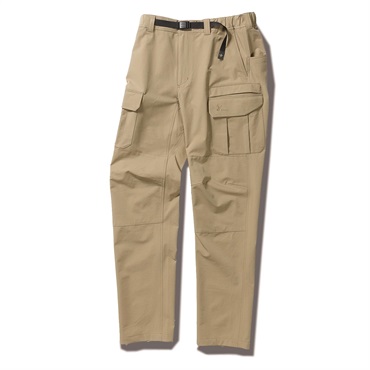 SCカーゴパンツ(Men's)(ダークカーキ-S)