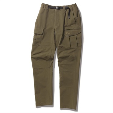 SCカーゴパンツ(Men's)(オリーブ-S)