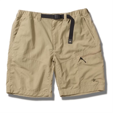 アジリティショーツ(Men's)(ベージュ-S)