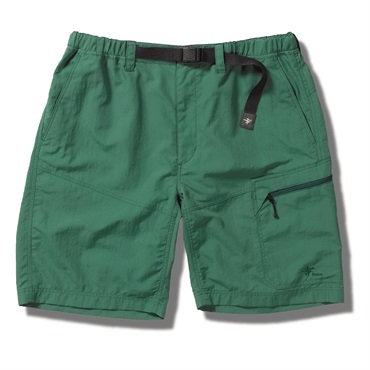 アジリティショーツ(Men's)(グリーン-S)