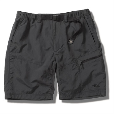 アジリティショーツ(Men's)(カーボンブラック-S)
