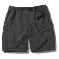 アジリティショーツ(Men's)(カーボンブラック-S)