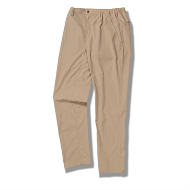 ワフトパンツ (Men's)(ベージュ-S)