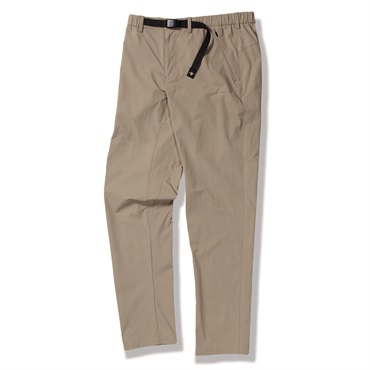 トレイルライトパンツ (Men's)(ダークカーキ-S)