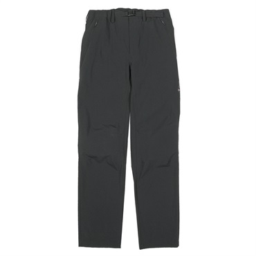 ドライスプリットパンツ (Men's)(ブラック-S)