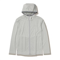 SCフーディ  (Men's)(ライトグレー-S)