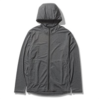 SCフーディ  (Men's)(チャコール-S)