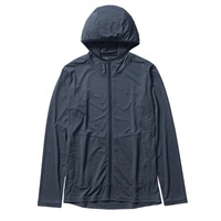 SCフーディ  (Men's)(ネイビー-S)