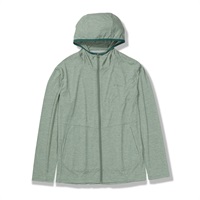 SCフーディ  (Men's)(アッシュグリーン-S)
