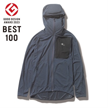 SCアルティメットフーディ(Men's)(ネイビー-S)