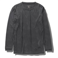 SCウィンドパスクルー(Men's)(チャコール-S)