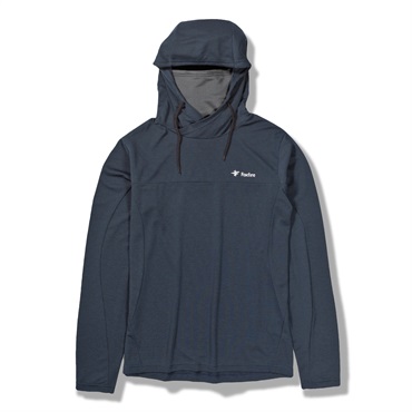 SCプロガイドフーディ (Men's)(ネイビー-M)