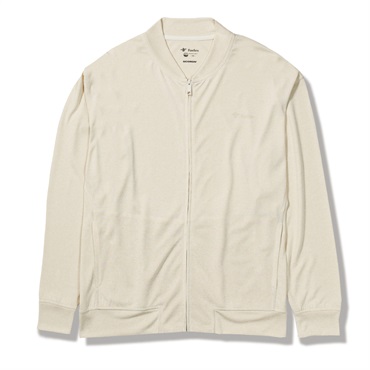 SCメランジブルゾン (Men's)