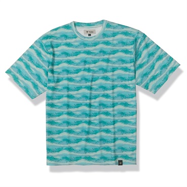 エンドレスライズワッフルティーS/S (Men's)