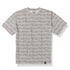 エンドレスライズワッフルティーS/S (Men's)(サンド-M)