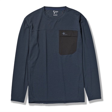 SCプリモクルー (Men's)(ネイビー-S)