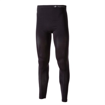 アシスフィットタイツ  (Men's)(ブラック-M)