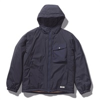 ノースレイクフーディ (Men's)(ネイビー-M)