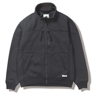 ウォームライトジャケット(Men's)(ブラック-M)