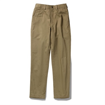 オクタレイヤードパンツ (Men's)(ダークカーキ-M)