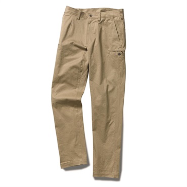 STフィールドパンツ (Men's)(ダークカーキ-M)