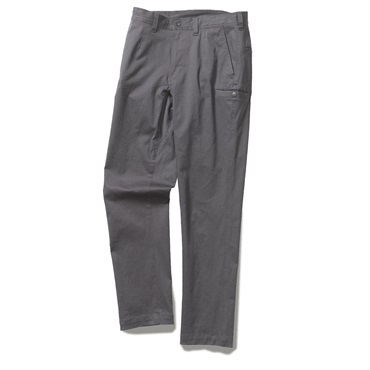 STフィールドパンツ (Men's)(チャコール-M)