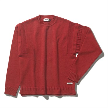 フィッシングクルーセーター (Men's)