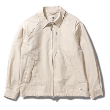 ライペリアンブルゾン(Men's)(サンド-M)