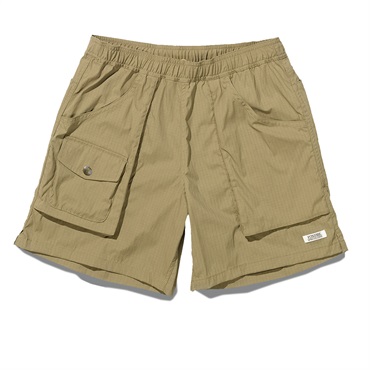 コーデュラRSショーツ (Men's)(カーキ-M)