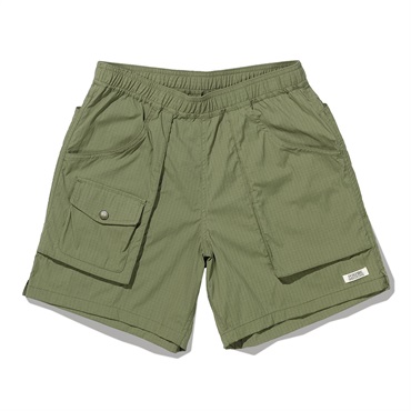 コーデュラRSショーツ (Men's)(オリーブ-M)