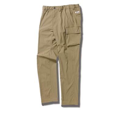 コーデュラRSカーゴパンツ(Men's)(カーキ-M)