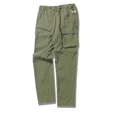 コーデュラRSカーゴパンツ(Men's)(オリーブ-M)