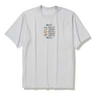 TSベーシックマッチザハッチティーS/S (Men's)(ライトグレー-M)