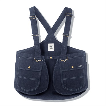 Lee × Foxfire Tackle Vest