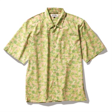 となりのトトロ カモフラシャツ(トトロカモ-S)