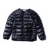 NANGA×Foxfire アングラーズ2WAYダウンカーディガン (Men's)(ブラック-M)